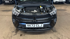 Vauxhall Crossland 1.2 Turbo [130] Ultimate 5dr Auto Petrol Hatchback